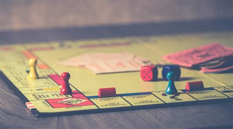 12 Bizarre Board Games That Are Actually Super Fun, Ranked.